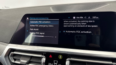 BMW 3 Series 330e M Sport 5dr Step Auto Estate